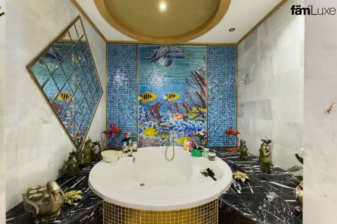 Apartmán v Dubai Marina, SAE 5 spální, 711.5 m2 č. 702277 - Fotografia 14