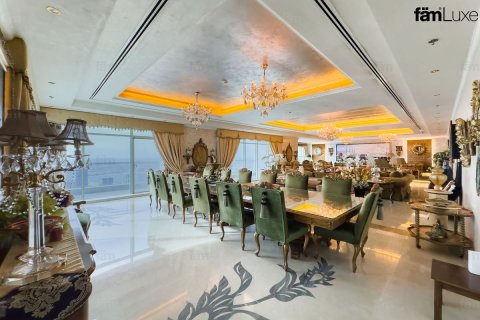 Apartmán v Dubai Marina, SAE 5 spální, 711.5 m2 č. 702277 - Fotografia 5