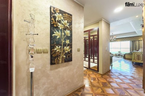 Apartmán v Dubai Marina, SAE 5 spální, 711.5 m2 č. 702277 - Fotografia 8