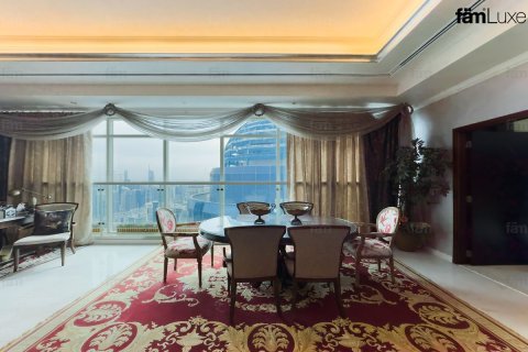 Apartmán v Dubai Marina, SAE 5 spální, 711.5 m2 č. 702277 - Fotografia 6