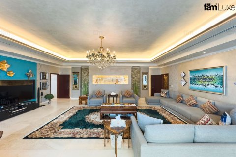 Apartmán v Dubai Marina, SAE 5 spální, 711.5 m2 č. 702277 - Fotografia 11