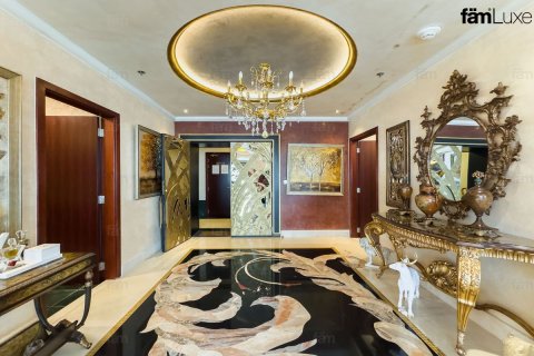 Apartmán v Dubai Marina, SAE 5 spální, 711.5 m2 č. 702277 - Fotografia 7