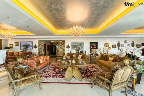 Apartmán v Dubai Marina, SAE 5 spální, 711.5 m2 č. 702277 - Fotografia 4