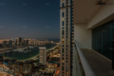 Apartmán v Dubai Marina, SAE 5 spální, 711.5 m2 č. 702277 - Fotografia 30