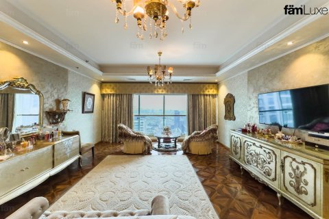 Apartmán v Dubai Marina, SAE 5 spální, 711.5 m2 č. 702277 - Fotografia 17