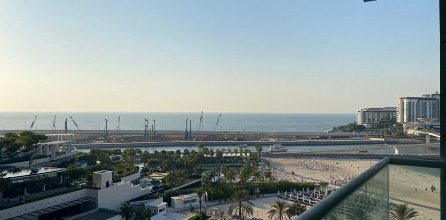 Byt v Dubai, SAE 2 ložnice, 152 m² Č.: 548001