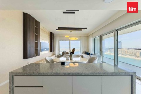 Apartmán v Dubai Harbour, SAE 3 spálne, 179.3 m2 č. 548006 - Fotografia 16