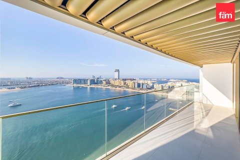 Apartmán v Dubai Harbour, SAE 3 spálne, 179.3 m2 č. 548006 - Fotografia 1