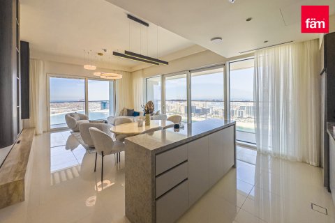 Apartmán v Dubai Harbour, SAE 3 spálne, 179.3 m2 č. 548006 - Fotografia 8