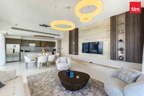 Apartmán v Dubai Harbour, SAE 3 spálne, 179.3 m2 č. 548006 - Fotografia 9