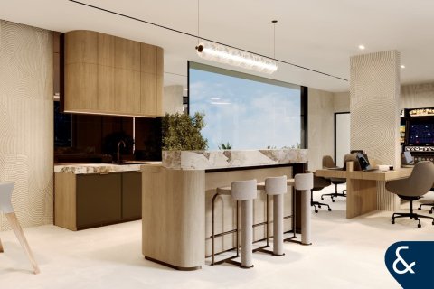 Apartament de vânzare în Jumeirah Village Circle, Dubai, EAU 2 dormitoare, 149 mp.  №666574 - poză 6