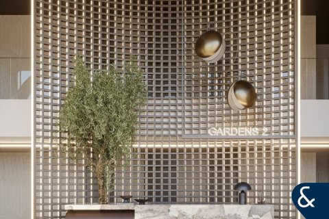Apartament de vânzare în Jumeirah Village Circle, Dubai, EAU 2 dormitoare, 149 mp.  №666574 - poză 9