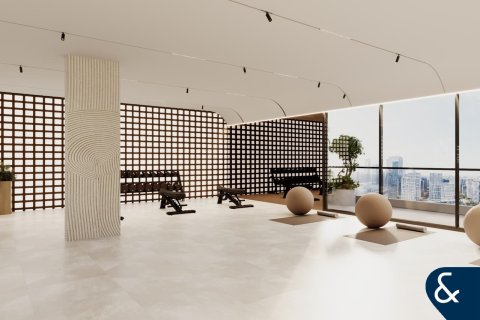 Apartament de vânzare în Jumeirah Village Circle, Dubai, EAU 2 dormitoare, 149 mp.  №666574 - poză 15