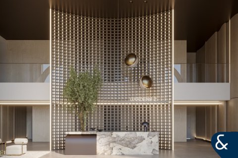 Apartament de vânzare în Jumeirah Village Circle, Dubai, EAU 2 dormitoare, 149 mp.  №666574 - poză 10