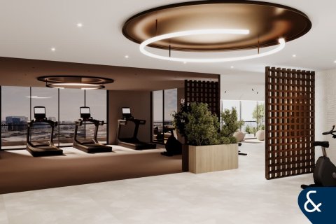 Apartament de vânzare în Jumeirah Village Circle, Dubai, EAU 2 dormitoare, 149 mp.  №666574 - poză 14