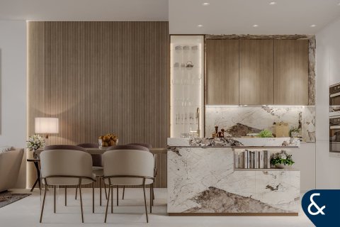 Apartament de vânzare în Jumeirah Village Circle, Dubai, EAU 2 dormitoare, 149 mp.  №666574 - poză 2