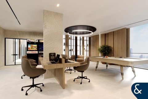 Apartament de vânzare în Jumeirah Village Circle, Dubai, EAU 2 dormitoare, 149 mp.  №666574 - poză 7