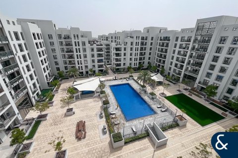 Apartment til salg i Town Square, Dubai, UAE 3 soveværelser, 139 kvm № 666578 - foto 16