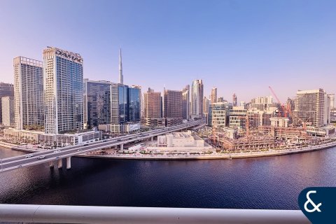 Купити квартиру в Бизнес-Бэй, Дубай, ОАЕ 1 спальня, 60м2, № 666576 - фото 9