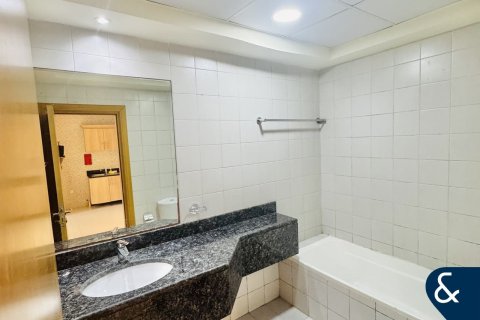 Купити квартиру в Бизнес-Бэй, Дубай, ОАЕ 1 спальня, 60м2, № 666576 - фото 7