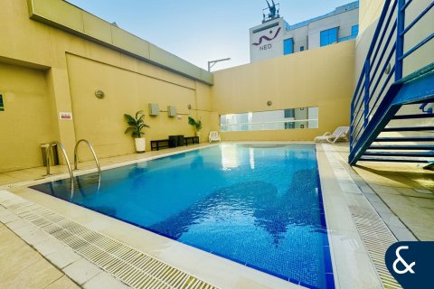 Купити квартиру в Бизнес-Бэй, Дубай, ОАЕ 1 спальня, 60м2, № 666576 - фото 11