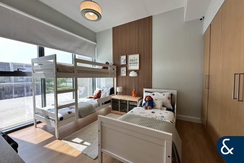 Řadový dům v Dubai Land, Dubai, SAE 4 ložnice, 216 m² Č.: 666580 - fotografie 10