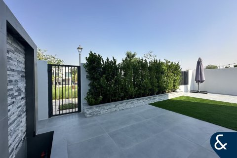 Řadový dům v Dubai Land, Dubai, SAE 4 ložnice, 216 m² Č.: 666580 - fotografie 20