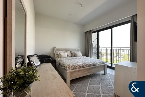 Řadový dům v Dubai Land, Dubai, SAE 4 ložnice, 216 m² Č.: 666580 - fotografie 8