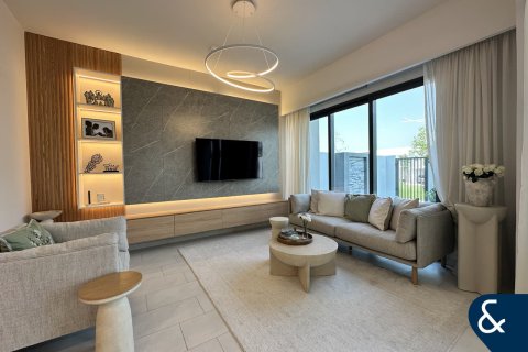 Řadový dům v Dubai Land, Dubai, SAE 4 ložnice, 216 m² Č.: 666580 - fotografie 3