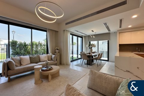 Řadový dům v Dubai Land, Dubai, SAE 4 ložnice, 216 m² Č.: 666580 - fotografie 4