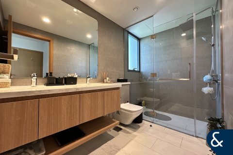 Řadový dům v Dubai Land, Dubai, SAE 4 ložnice, 216 m² Č.: 666580 - fotografie 9