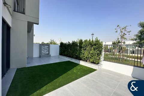 Řadový dům v Dubai Land, Dubai, SAE 4 ložnice, 216 m² Č.: 666580 - fotografie 19