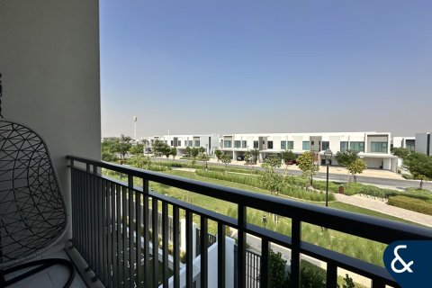Řadový dům v Dubai Land, Dubai, SAE 4 ložnice, 216 m² Č.: 666580 - fotografie 24