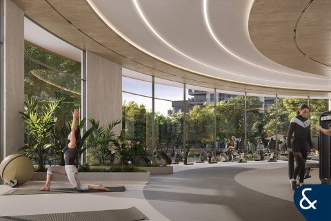 Διαμέρισμα σε Dubai Land, ΗΑΕ 3 υπνοδωμάτια, 183 τ.μ. Αρ. 666575 - φωτογραφία 3