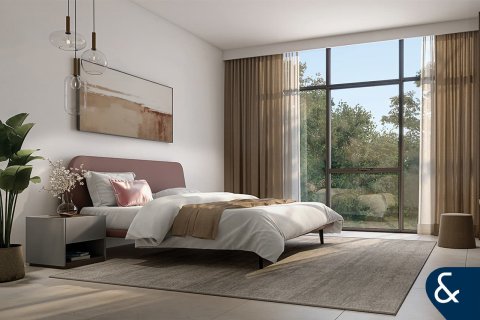 Διαμέρισμα σε Dubai Land, ΗΑΕ 3 υπνοδωμάτια, 183 τ.μ. Αρ. 666575 - φωτογραφία 2