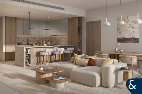 Διαμέρισμα σε Dubai Land, ΗΑΕ 3 υπνοδωμάτια, 183 τ.μ. Αρ. 666575 - φωτογραφία 6