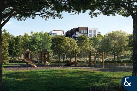 Διαμέρισμα σε Dubai Land, ΗΑΕ 3 υπνοδωμάτια, 183 τ.μ. Αρ. 666575 - φωτογραφία 7