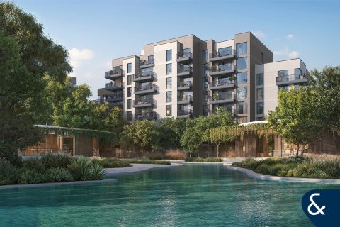 Διαμέρισμα σε Dubai Land, ΗΑΕ 3 υπνοδωμάτια, 183 τ.μ. Αρ. 666575 - φωτογραφία 5