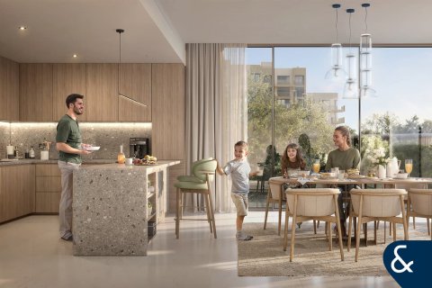 Διαμέρισμα σε Dubai Land, ΗΑΕ 3 υπνοδωμάτια, 183 τ.μ. Αρ. 666575 - φωτογραφία 10