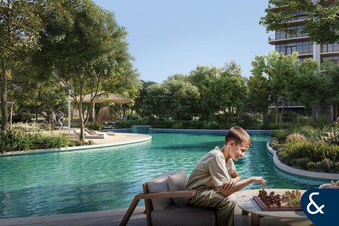 Διαμέρισμα σε Dubai Land, ΗΑΕ 3 υπνοδωμάτια, 183 τ.μ. Αρ. 666575 - φωτογραφία 12