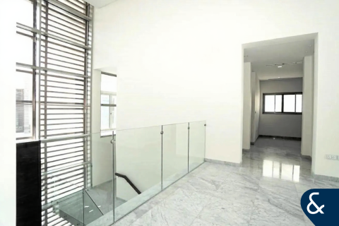 Vila v Mohammed Bin Rashid City, Dubai, SAE 4 ložnice, 546 m² Č.: 666579 - fotografie 4