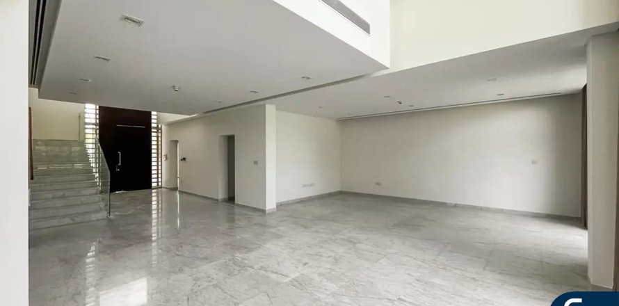 Vila v Mohammed Bin Rashid City, Dubai, SAE 4 ložnice, 546 m² Č.: 666579