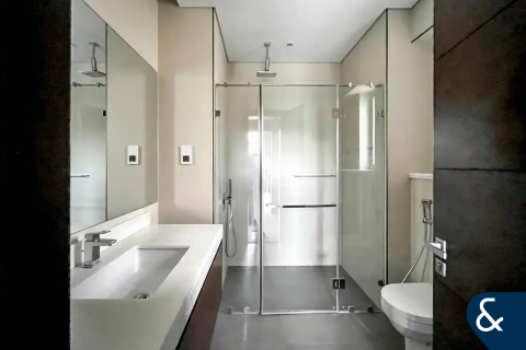 Vila v Mohammed Bin Rashid City, Dubai, SAE 4 ložnice, 546 m² Č.: 666579 - fotografie 7