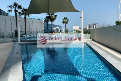 Apartment til salg i Jumeirah Beach Residence, Dubai, UAE 2 soveværelser, 137 kvm № 703001 - foto 19