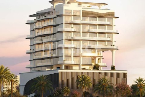 Apartman u Dubai, UAE 3 spavaćih soba, 236 m2 Br. 703123 - fotografija 5