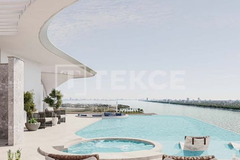 Apartman u Dubai, UAE 3 spavaćih soba, 236 m2 Br. 703123 - fotografija 9