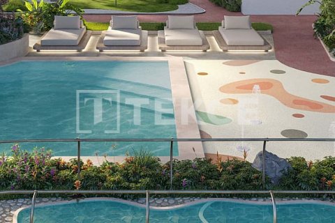 Apartman u Dubai, UAE 3 spavaćih soba, 236 m2 Br. 703123 - fotografija 8