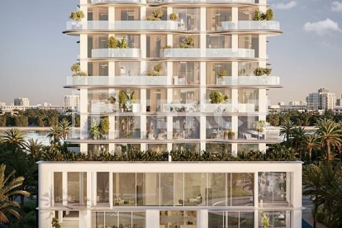 Dubai, BAE’de satılık daire 2 yatak odası, 113 m&sup2; No 703122 - fotoğraf 1