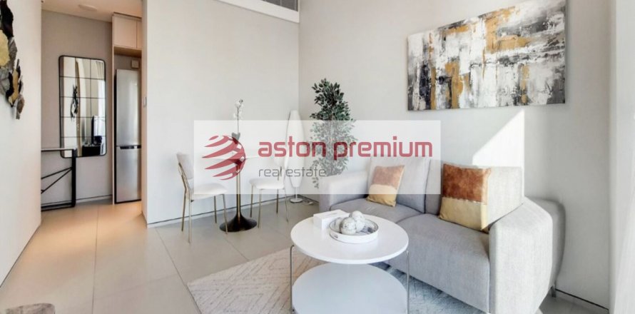 Jumeirah Beach Residence、Dubai、UAEにあるマンション 1ベッドルーム、58 m2 No703002
