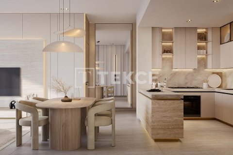 Apartamento en venta en Dubai, EAU 1 dormitorio, 74 m2 № 703121 - foto 11